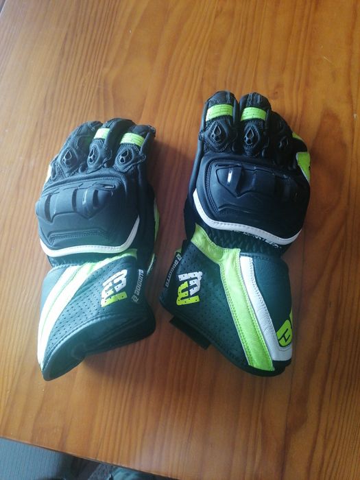 Bogotto-losail gloves