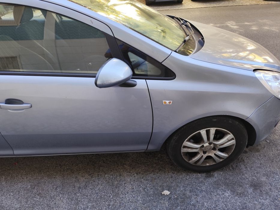 Vendo Opel Corsa D 1.2 Enjoy