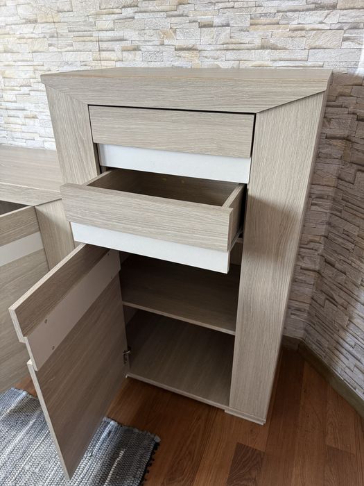 Komplet mebli do salonu