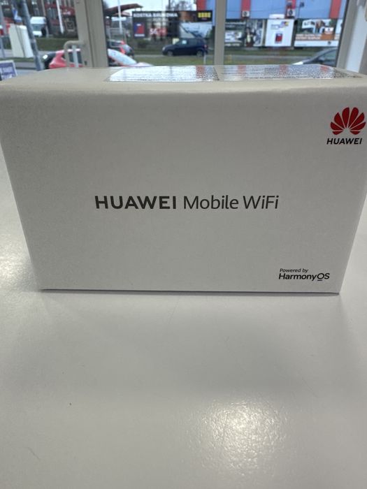 Router Huawei E5683-239a