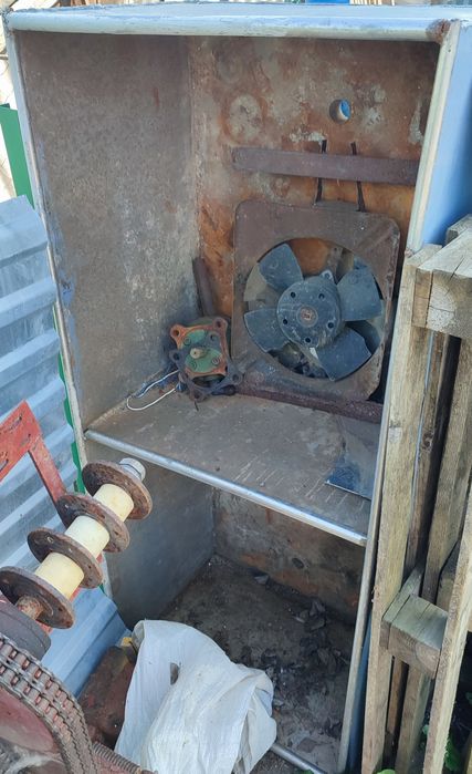 Бак нержавіючий, мойка нержавіюча харчова