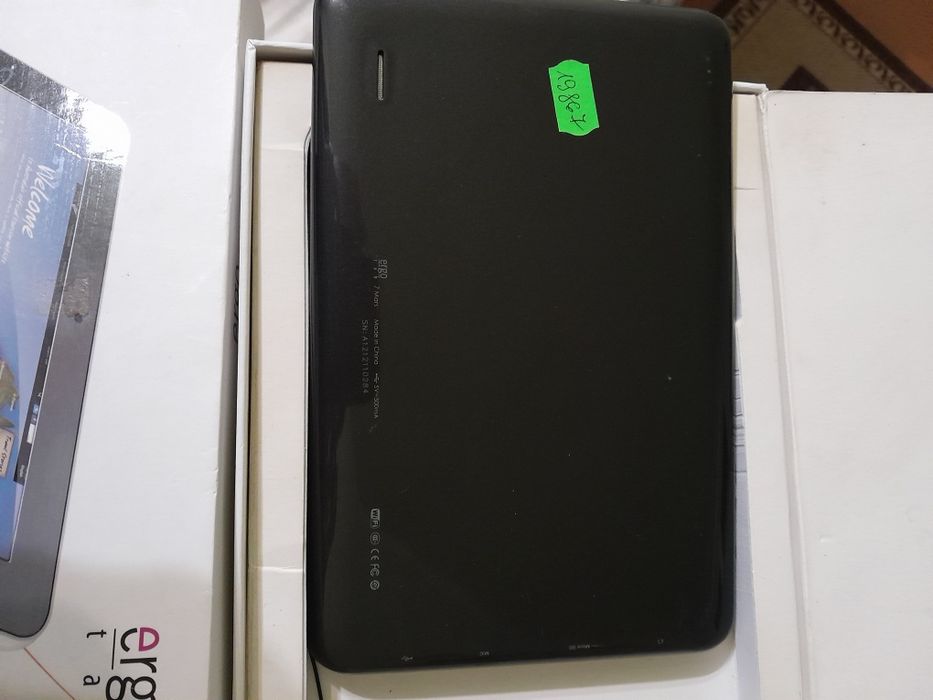 Продам планшет  Ergo Tab Mars 8GB White.