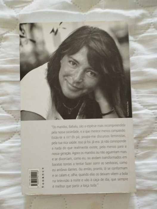 Livro "No meio do nosso caminho"