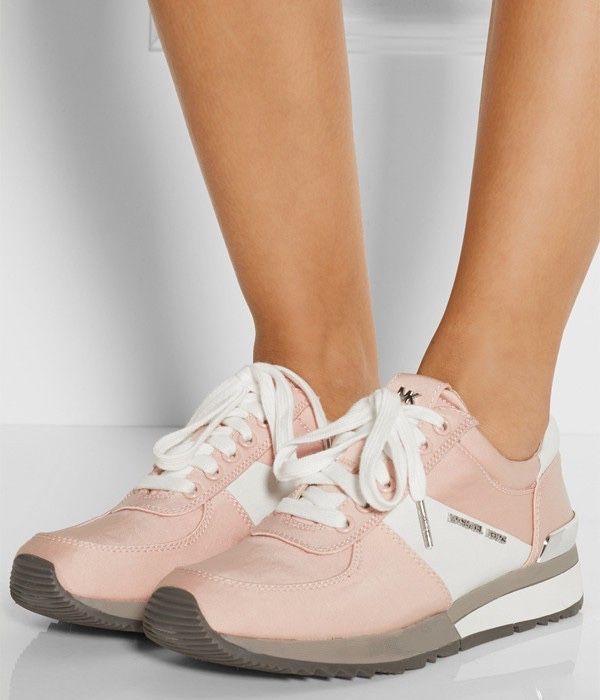 Кросівки Michael Kors