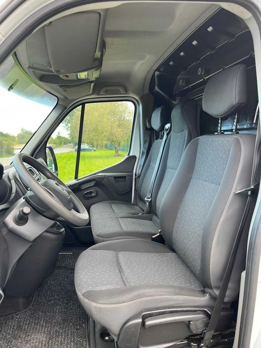 Wynajmę Opel Movano już od 99 zł za dobe !!!