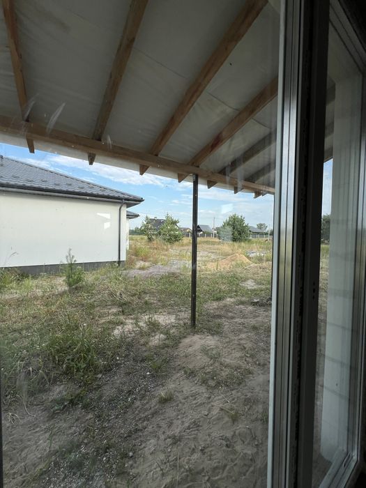 Будинок 120м2 с.Крячки поруч з лісом