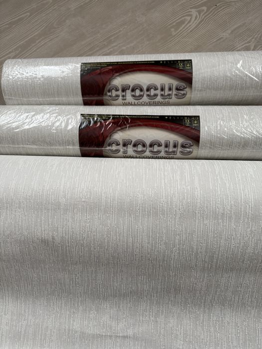 Шпалери вінілові