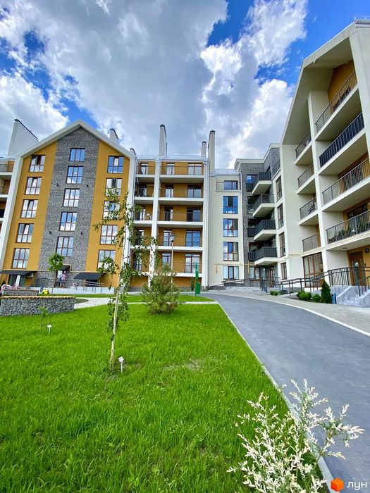 Продаж! 3кім в ЖК Гостомель Residence по СУПЕР ЦІНІ. Оформлення 2%
