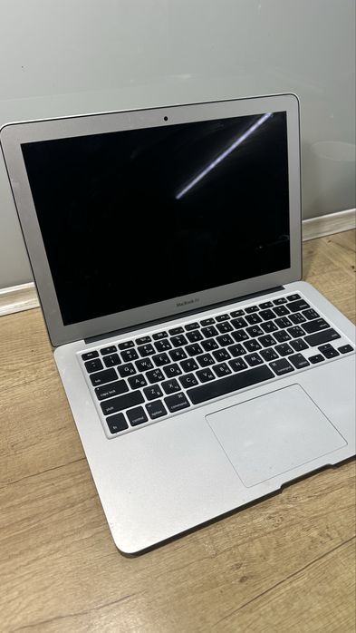 MacBook Air 2015 256GB