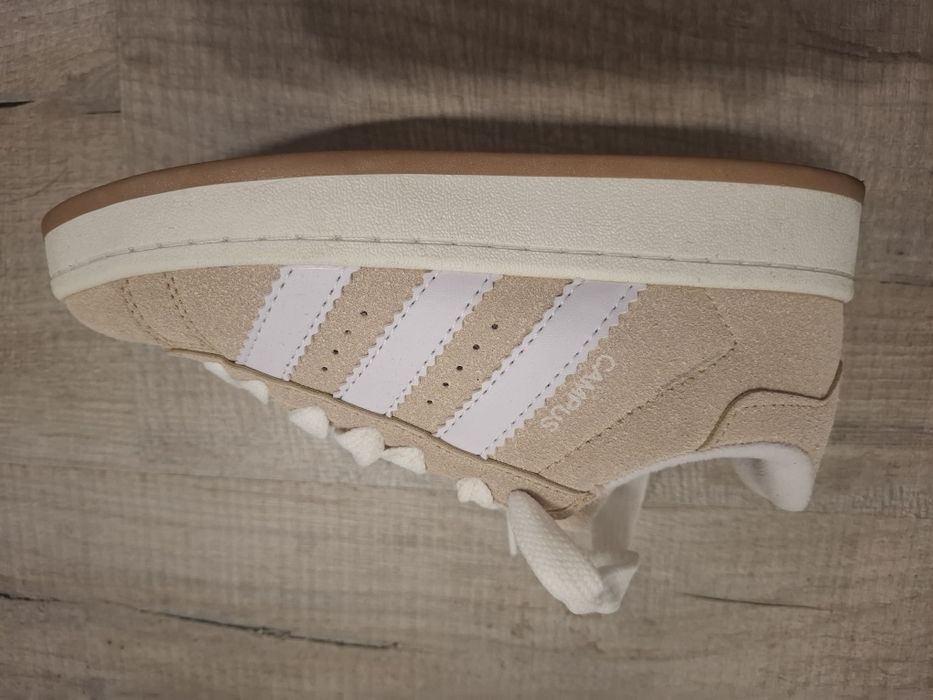 Buty adidas Campus