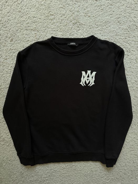 Свитшот, Кофта Amiri