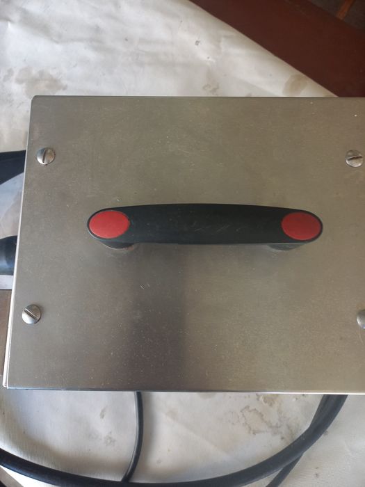 Рибочистка електрична Koneteollisuus КТ KT-S,мясное,колбасное.