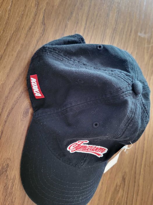 Nowa czapka z daszkiem Tymczasem EB-Koka Limitowana!