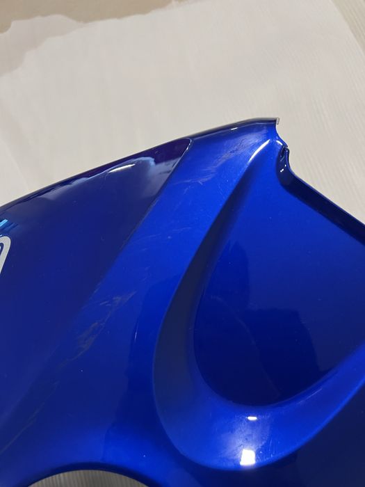 Carenagem deposito CBR 1000 RR 2004-2007
