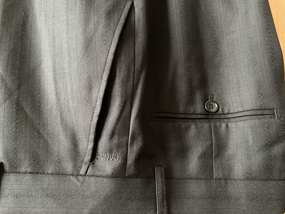 Брюки чоловічі Canali