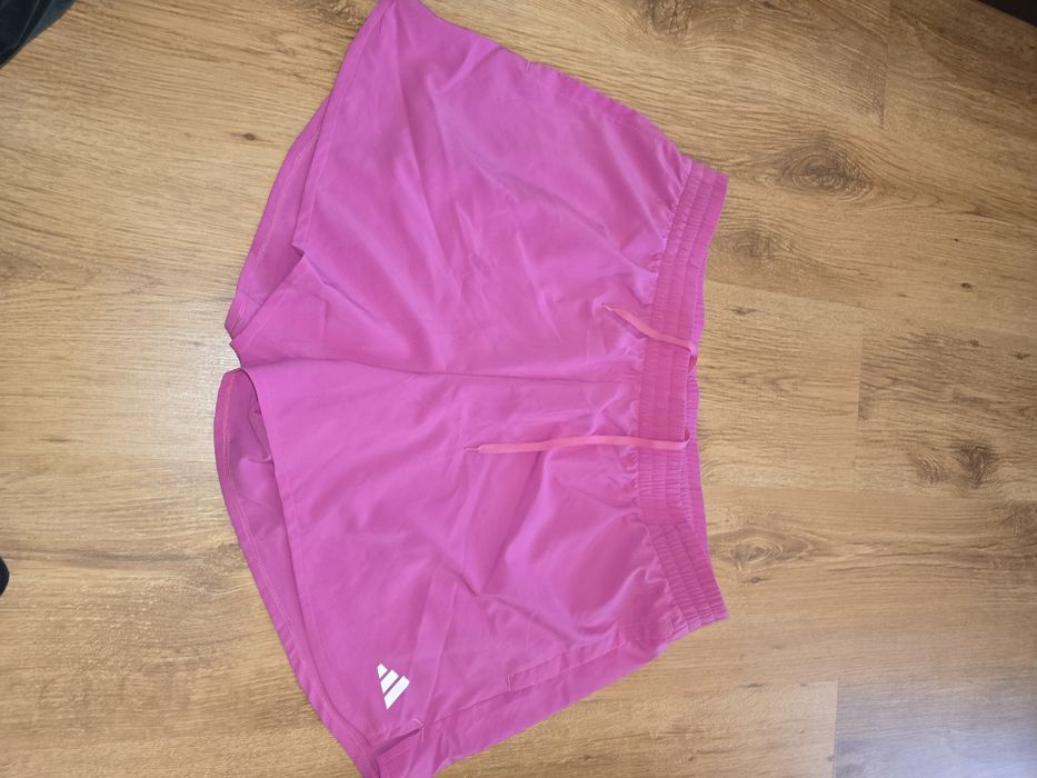 Szorty, krótkie spodenki adidas