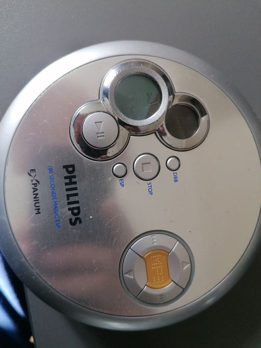 philips exp 2460