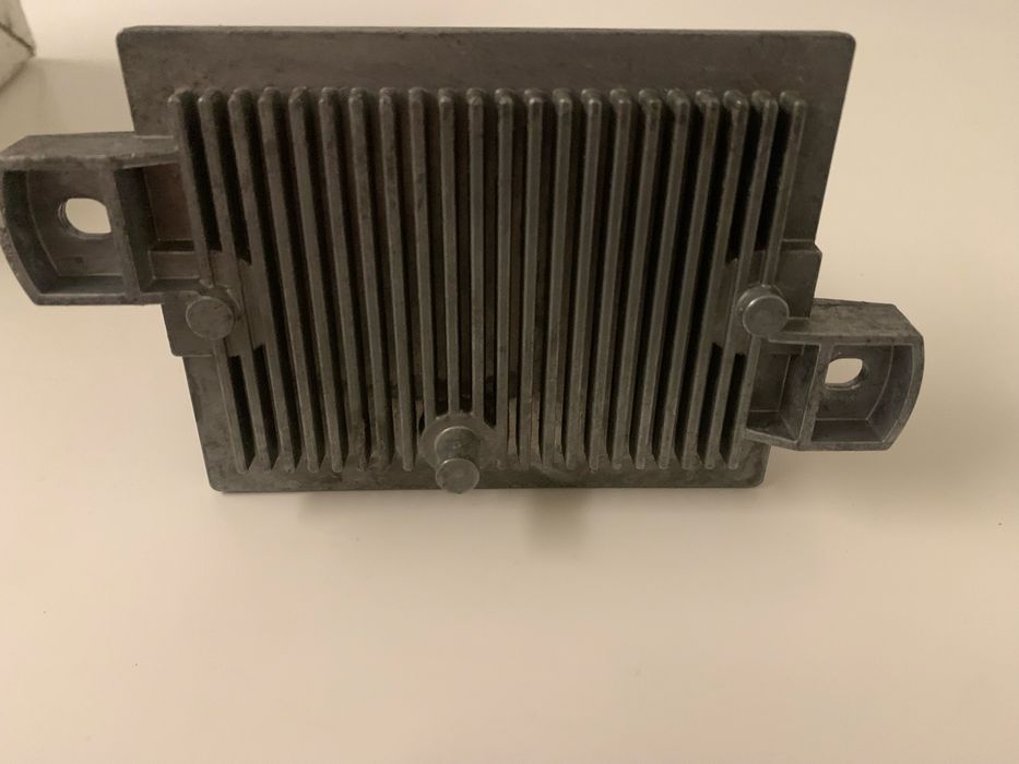 Modulo Velas Smart Fortwo