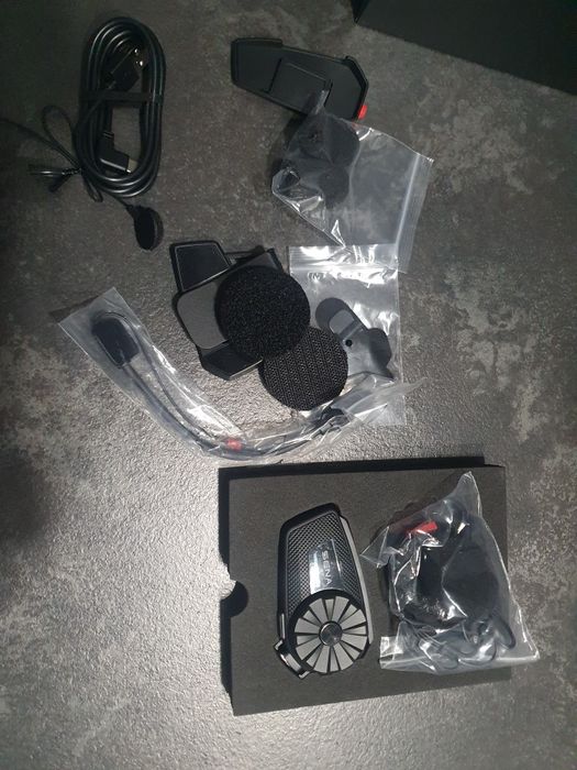 Interkom Sena spider ST1