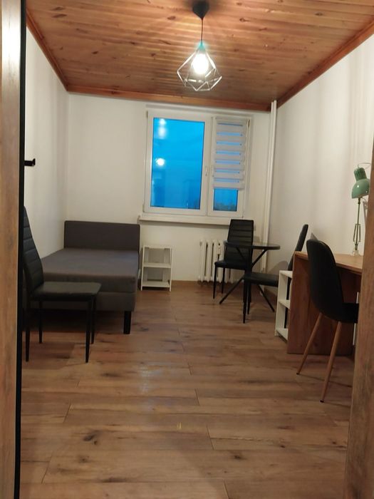 Mieszkanie – Katowice, Osiedle Tysiąclecia Dolne, Osiedle Tysiąclecia - Widok 4