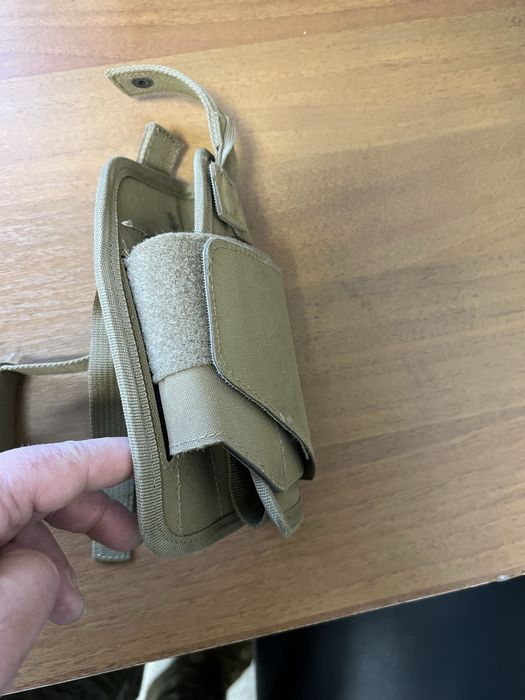 Прода кабуру m tac для пистолета