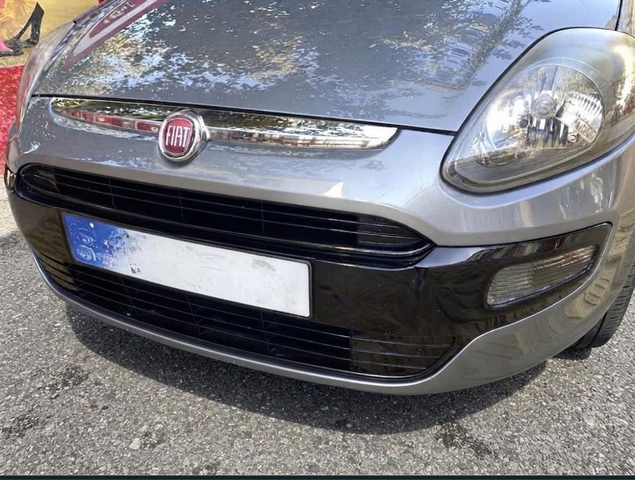 Fiat Grande Punto Evo GPL 1.4 Bi-Fuel de Fábrica My Life | 77cv | NACIONAL