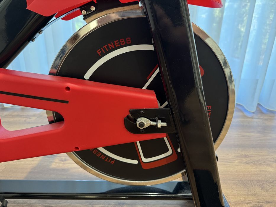 Bicicleta estática