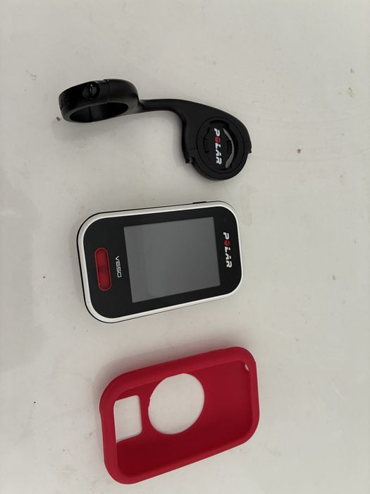 Polar V650 GPS Tatil
