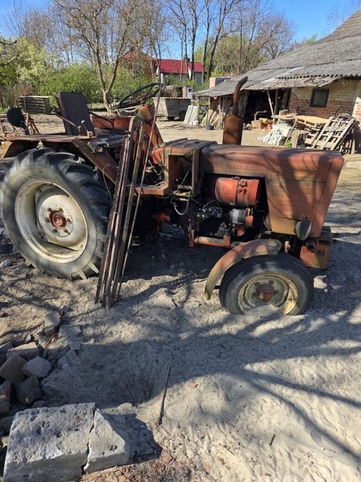 Skup ciągników części ursus imt 579 nimet zetor massey c360 c355 c4011 c330 international ferguson same maszyn andoria silników złomowanie esioków