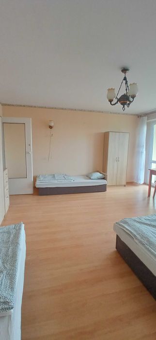 3-pokojowe mieszkanie na sprzedaż Tuchola, LOP 9