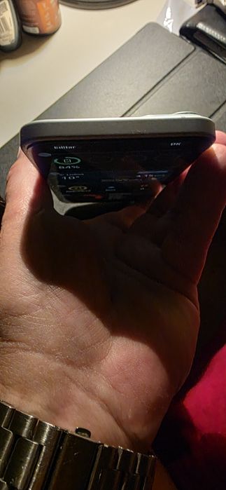 iPhone 15 Plus 128gb Como Novo