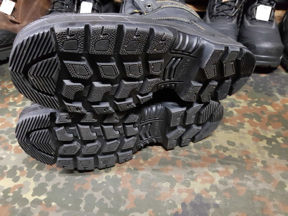 Buty robocze DAKOTA rozm 45 wkł 30,5 cm