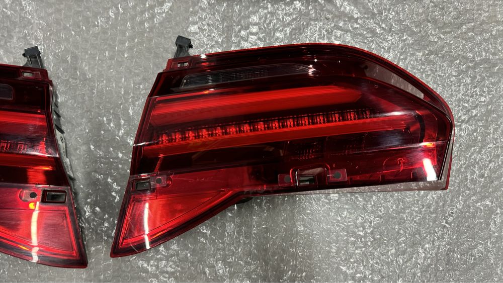 Bmw 7 G11 G12 USA фонарь, ліхтар, задние фонари