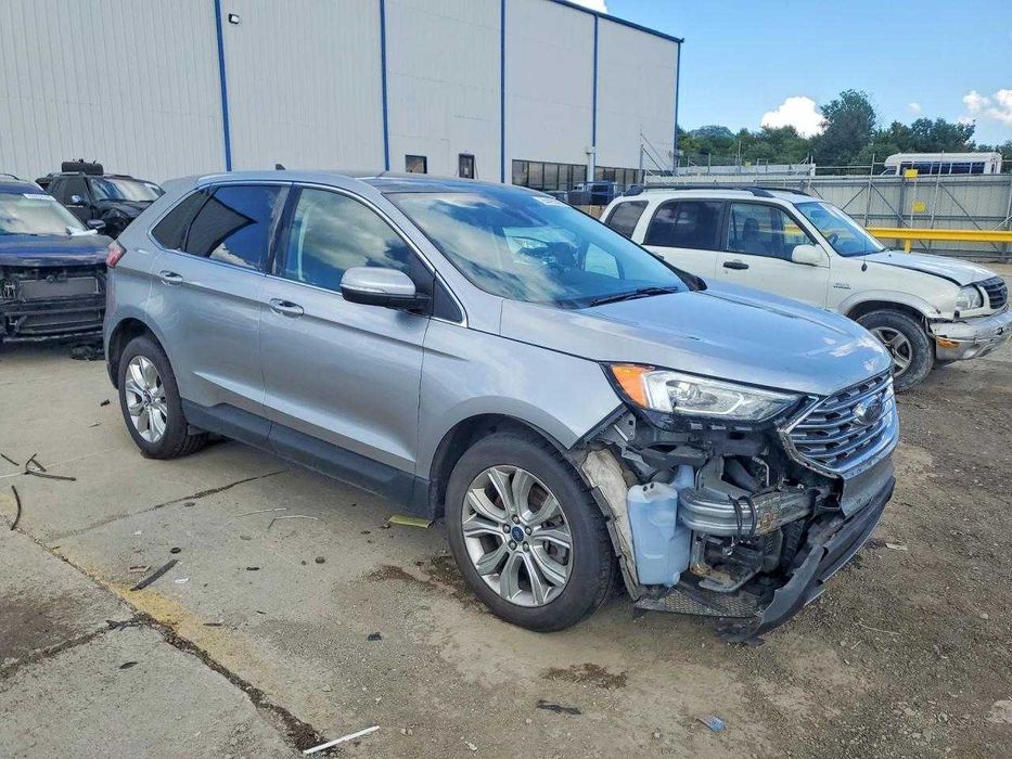 2021 FORD   EDGE