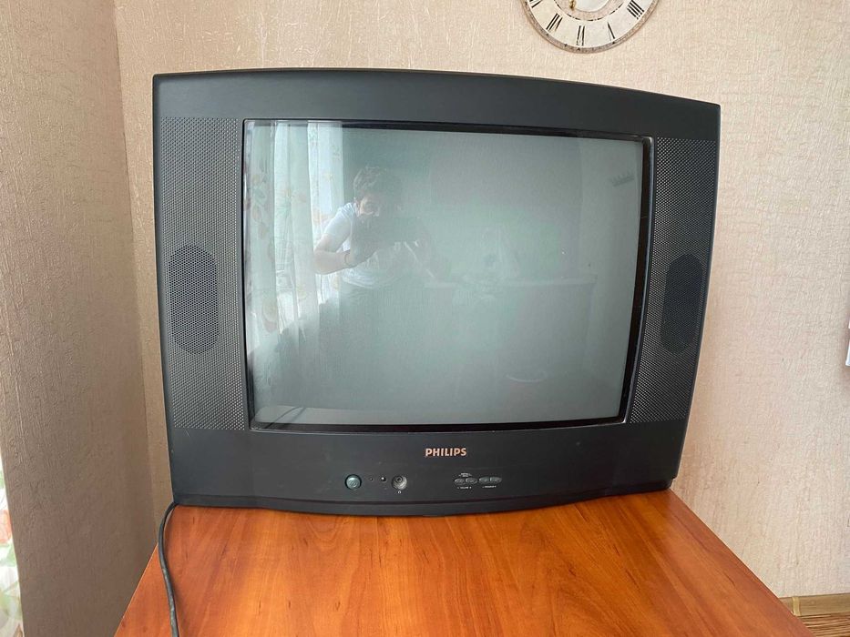 Телевизор Philips 21 PT 1865/58C