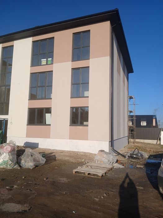 Квартири Львів Рудно Залізничного  району.