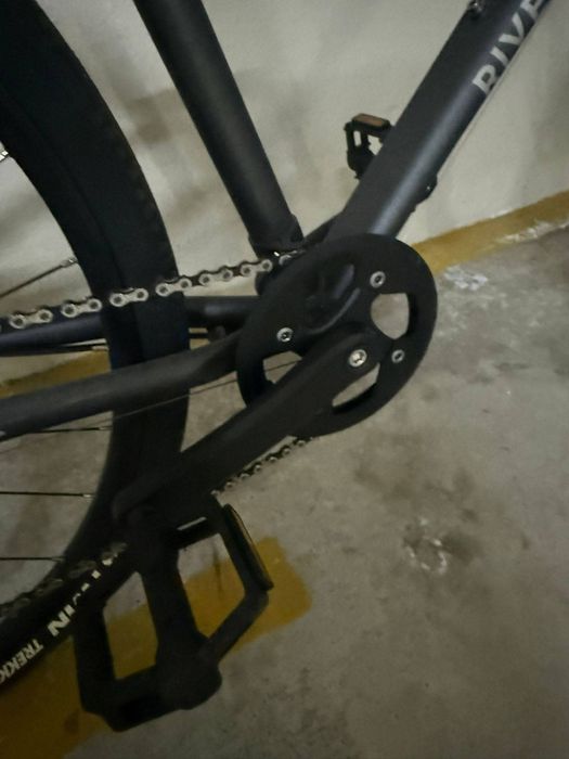 Bicicleta Riverside 900