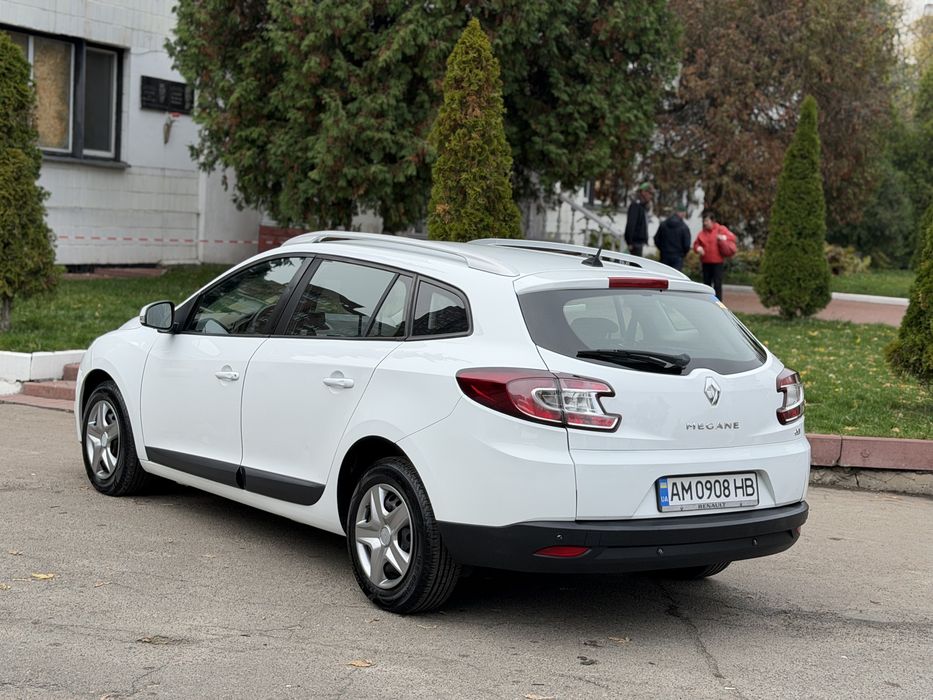 Продам Megane 1.5 AVTOMAT