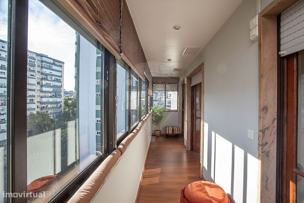Apartamento T5 para venda