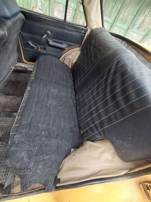 Мосвич АЗЛК 412 .