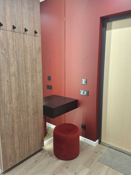 Продаж Без комiсii 1 кв-ри, з Авторським ремонтом, ЖК Нова Англiя,вул.Максимовича 26 Д