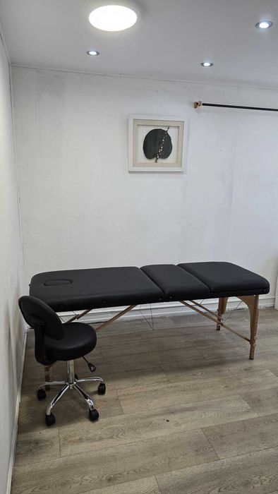 Trespasse de Salão de Cabeleireiro, Estética e Bem-Estar – Lisboa