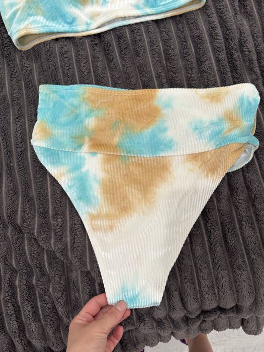 Купальник роздільний