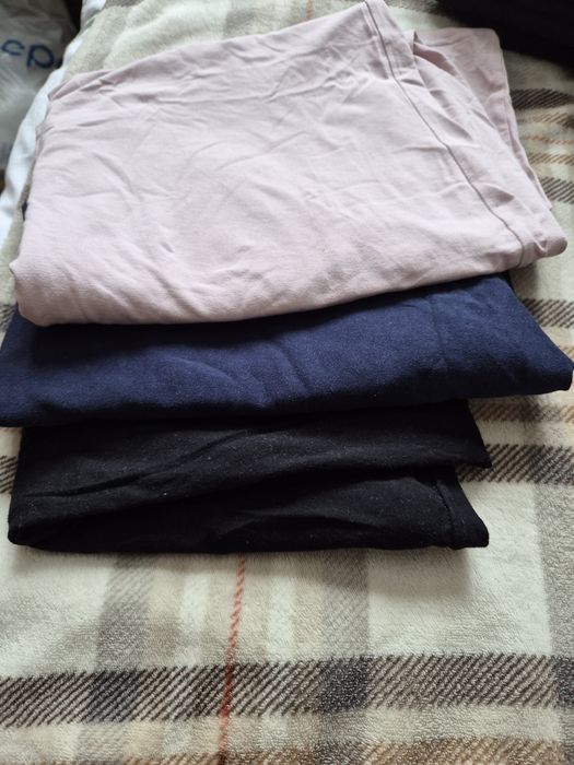 Ubrania ciążowe s/m