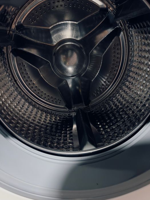 2в 1 Прально -сушильна машина Samsung 9/6
