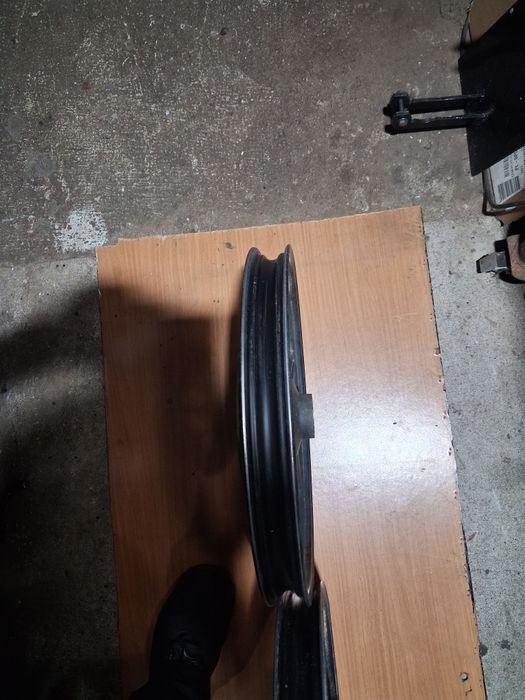 Kola  ROMET 125 OGAR