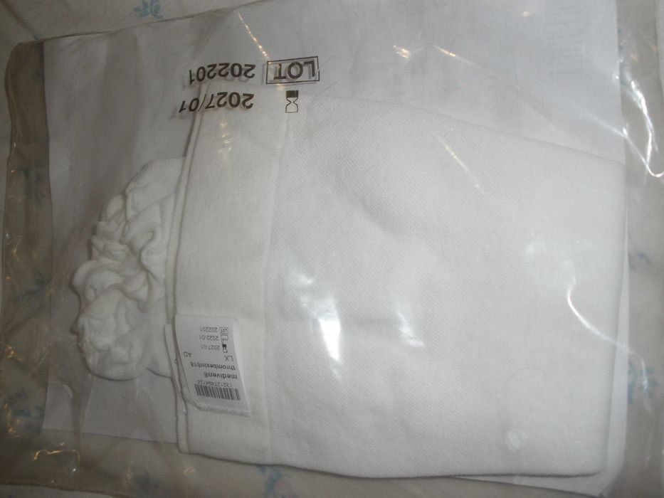 гольфы компрессионные размер-Л новые