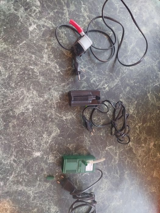 Фільтри в акваріум