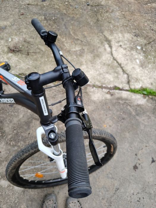 RockRider ST120 27,5 cala