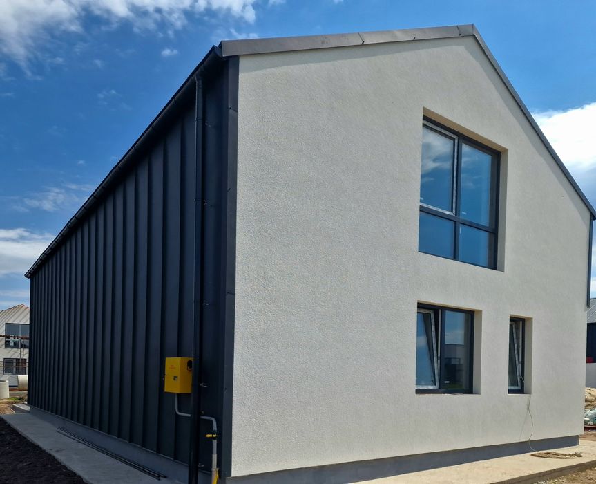 Продам сучасний стильний будинок від забудовника